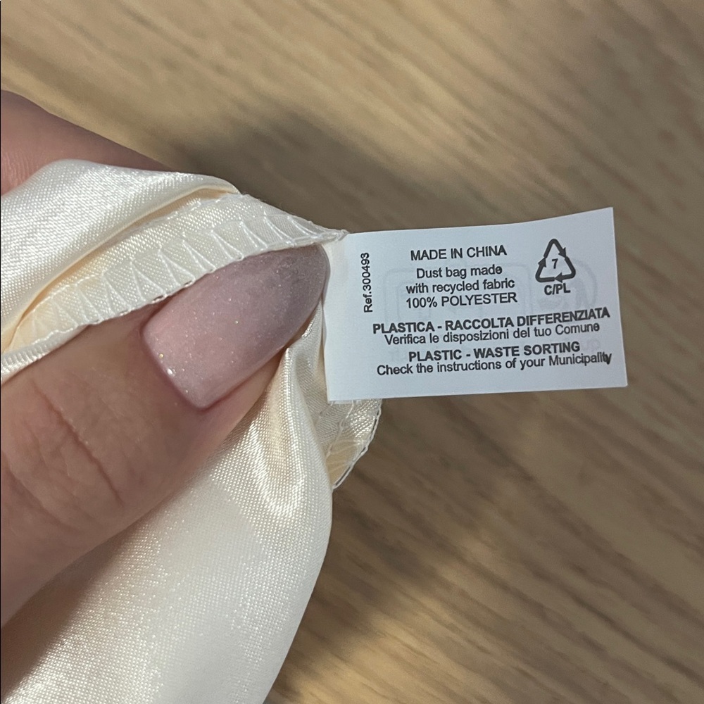 NEW Kate Spade Medium Dust Bag - Picture 5 of 5